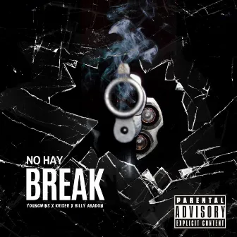 No Hay Break by Billy Abadon