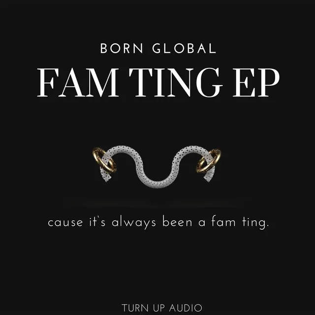 Fam Ting EP