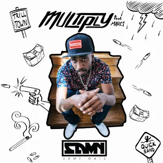 Multiply by Samy Wats