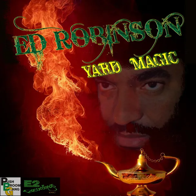 Yard Magic