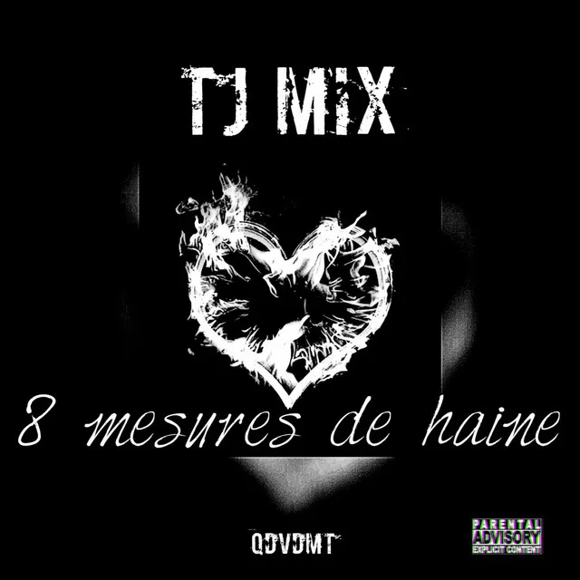 8 Mesures De Haine