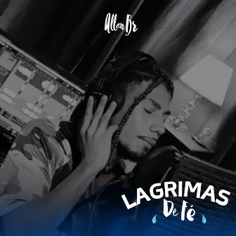 Lágrimas de Fé by Murb