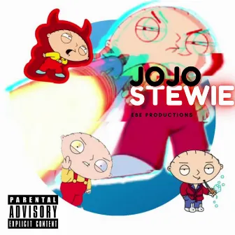 STEWIE by JoJo Black