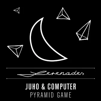 Pyramid Game by Computer