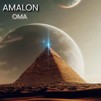 Amalon by OMA