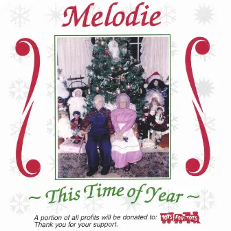 This Time Of Year by Melodie