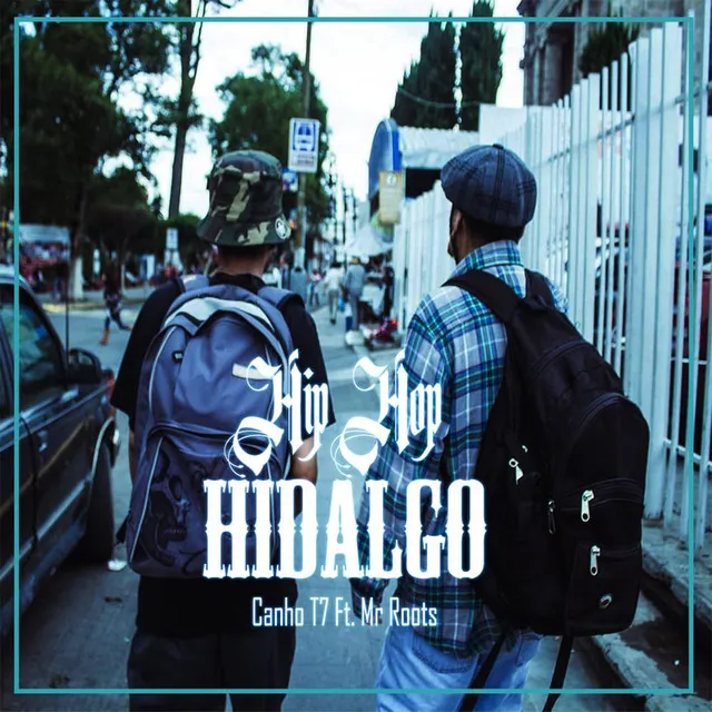 Hip Hop Hidalgo