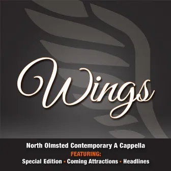 Wings by SpecialEdition