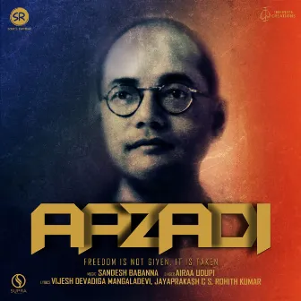 Aazadi by Airaa Udupi