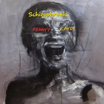 Schizophrenia by RENNYY