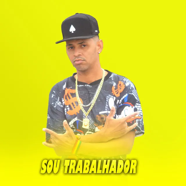 Sou Trabalhador