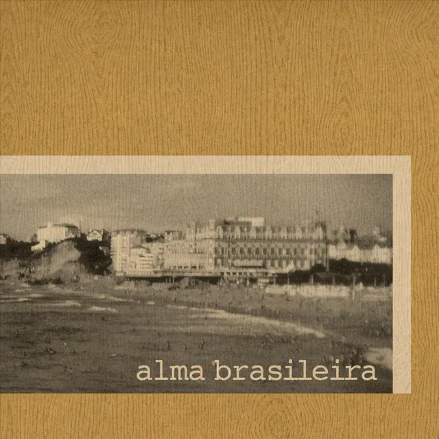 Alma Brasileira