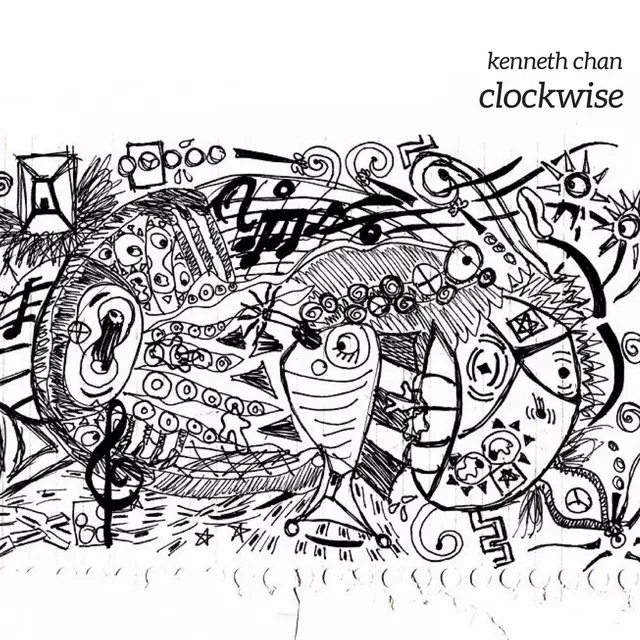 Clockwise