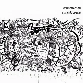 Clockwise by Kenneth Chan