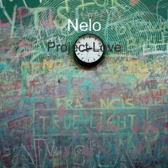 Project Love by Nelo