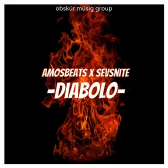 Diabolo by Sevsnite