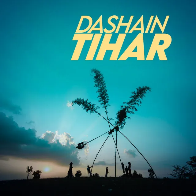 Dashain Tihar