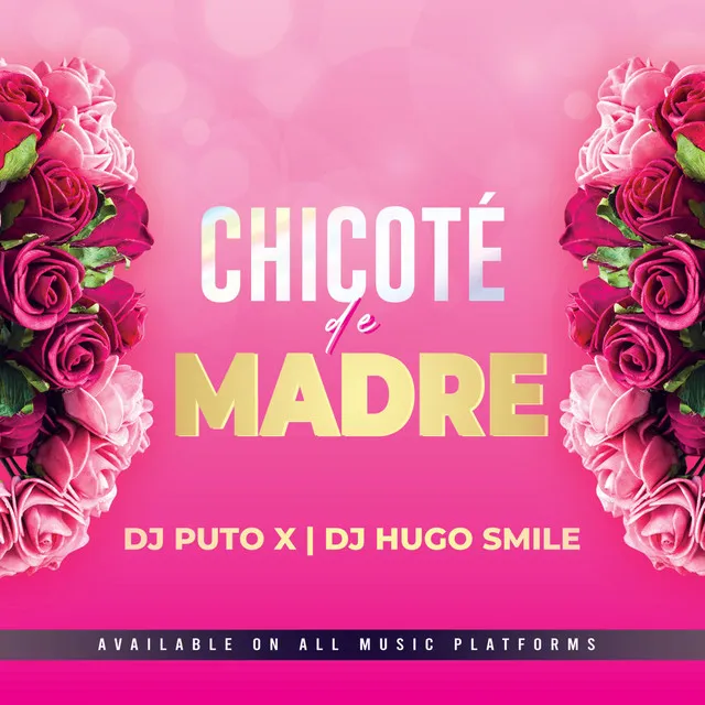 CHICOTE DE MADRE