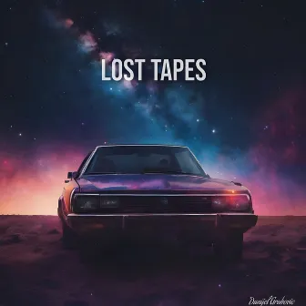 Lost Tapes by Danijel Grubovic