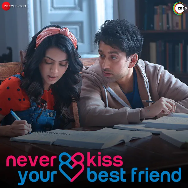 Jaane Na Dunga Kahin - From "Never Kiss Your Best Friend"