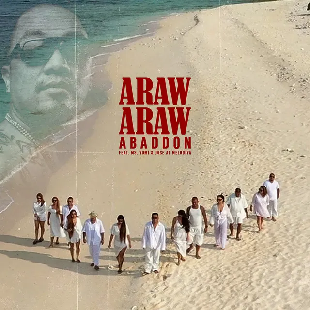 Araw Araw (feat. Ms. Yumi & Jose At Melodiya)