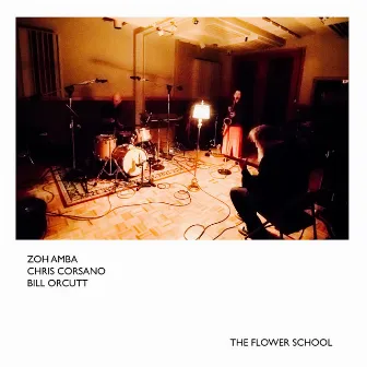 The Flower School by Chris Corsano