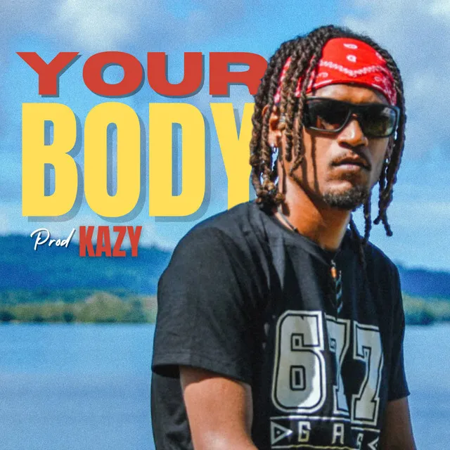 Your Body