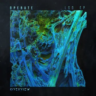 LSD EP by Operate