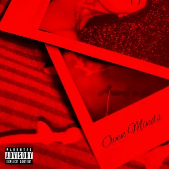 Open Minds by D.S.E.