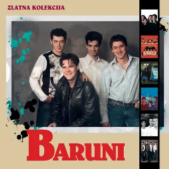 Zlatna Kolekcija by Baruni