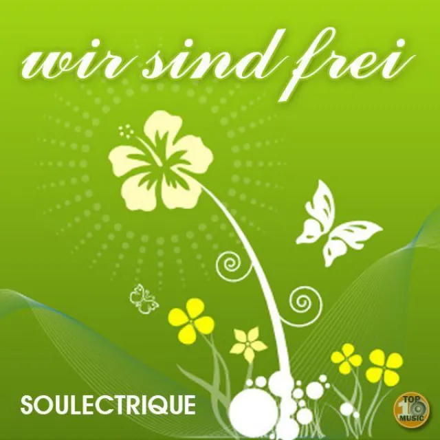 Wir Sind Frei (Club Mix)