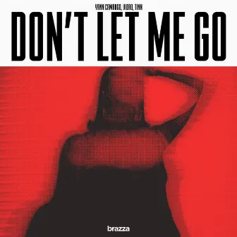 Don't Let Me Go by TINN