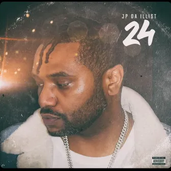 24 by JP Da Illist