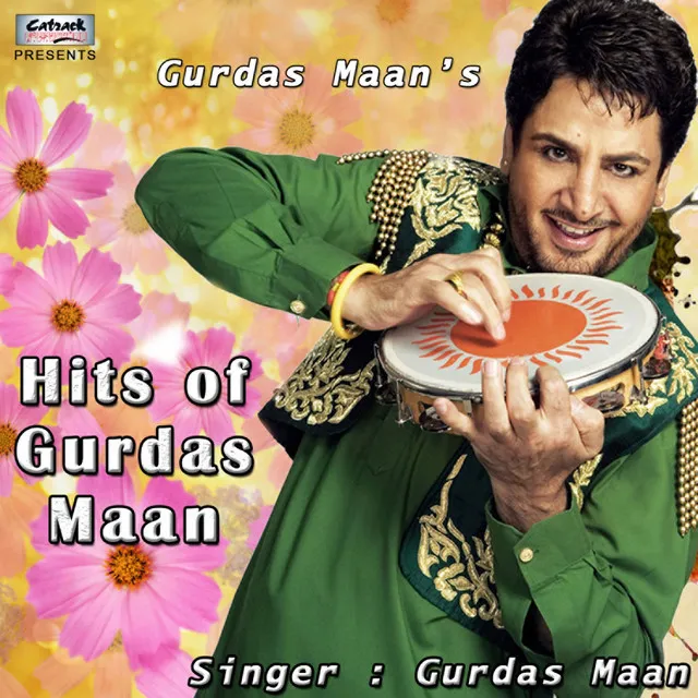 Hits of Gurdas Maan