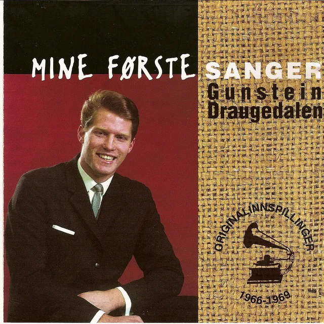 Mine Første Sanger