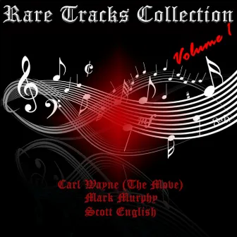 Rare Tracks Collection Vol. 1 by Scott English