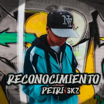 Reconocimiento by Petri Skz