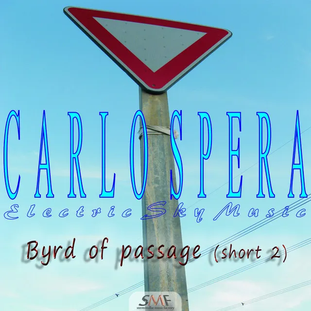 Byrd Of Passage (short 2)