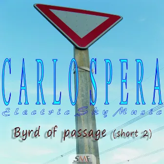 Byrd Of Passage (short 2) by Akasha Crimes