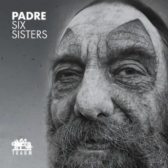 Six Sisters - EP by PADRE