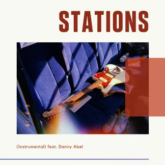 Stations (Instrumental) by Wes Leslie