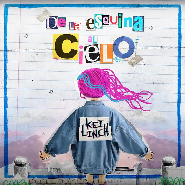 De la Esquina al Cielo