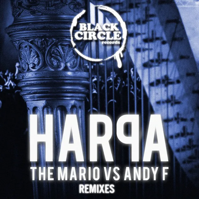 Harpa - Andy F Version