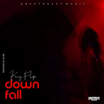 Downfall by Kay Flip