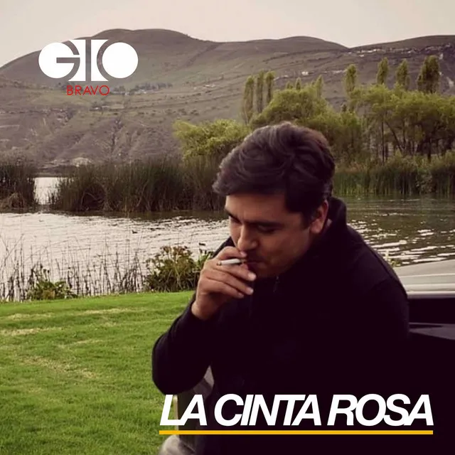 La Cinta Rosa