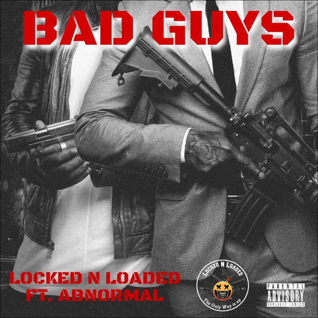 BAD GUYS