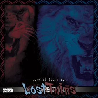 Lost Twins by KWAM IZ ILL