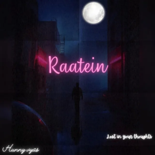 Raatein