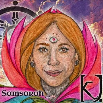 Samsarah by KJ.