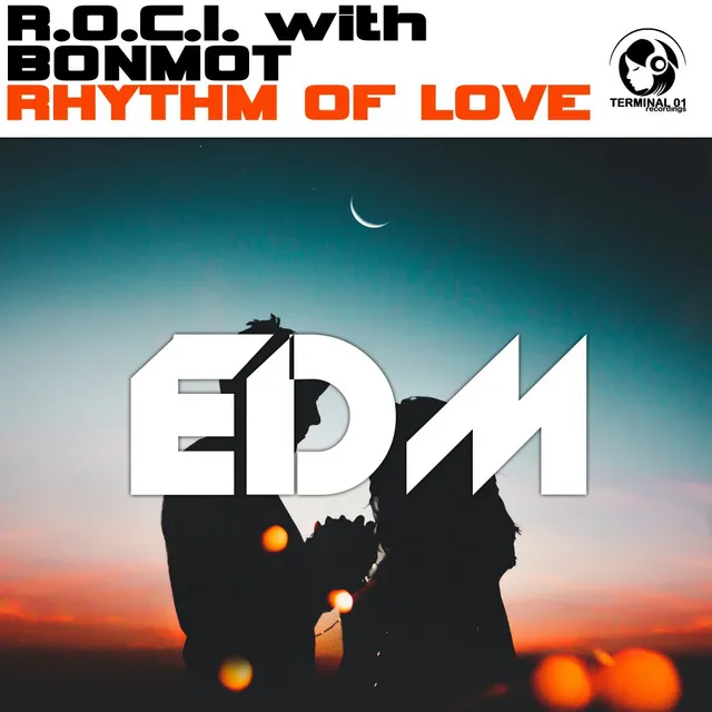 Rhythm Of Love - Radio Edit